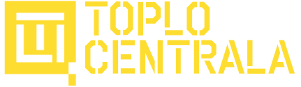 Toplocentrala 